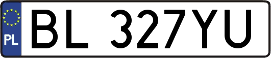 BL327YU