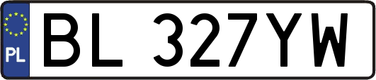 BL327YW