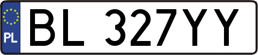 BL327YY