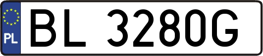 BL3280G