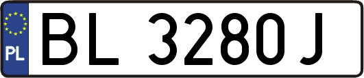 BL3280J