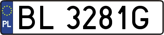 BL3281G
