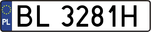 BL3281H