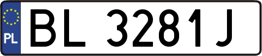 BL3281J