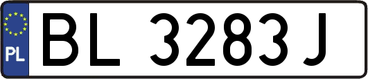 BL3283J