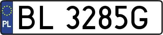 BL3285G