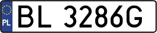 BL3286G