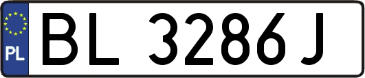 BL3286J