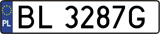 BL3287G