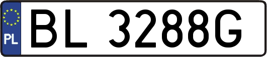 BL3288G