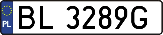 BL3289G