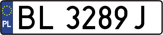 BL3289J