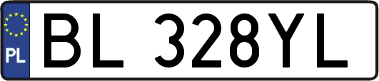 BL328YL