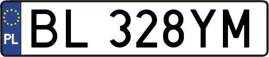 BL328YM