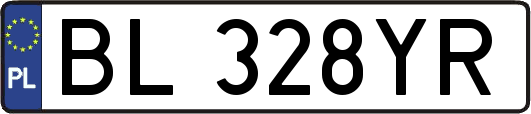 BL328YR