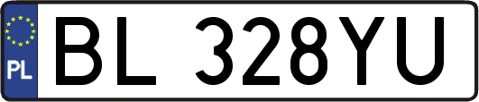 BL328YU