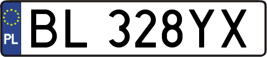 BL328YX