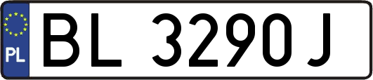 BL3290J