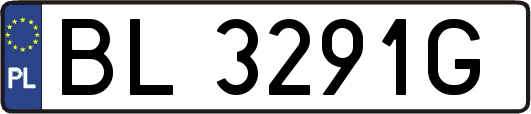 BL3291G