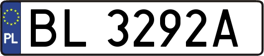 BL3292A