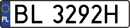 BL3292H