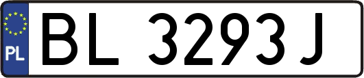 BL3293J