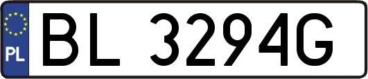 BL3294G