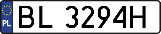 BL3294H