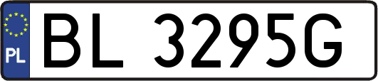 BL3295G