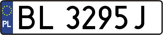 BL3295J