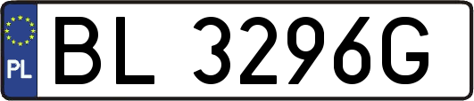 BL3296G