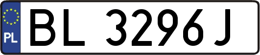 BL3296J