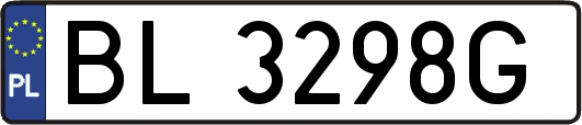 BL3298G