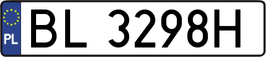 BL3298H