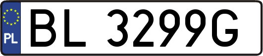 BL3299G