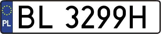 BL3299H