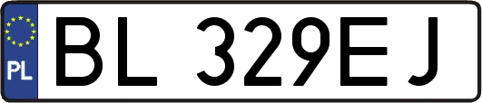 BL329EJ