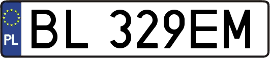 BL329EM