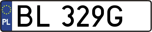 BL329G