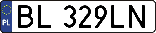 BL329LN
