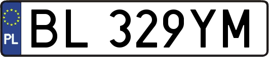 BL329YM