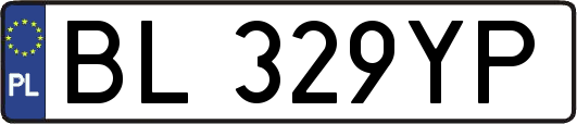 BL329YP
