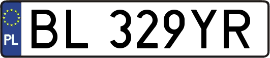 BL329YR