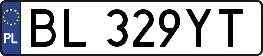 BL329YT