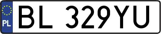 BL329YU