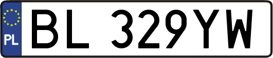 BL329YW