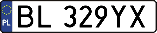 BL329YX
