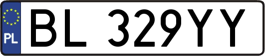 BL329YY