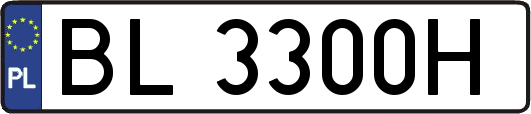 BL3300H