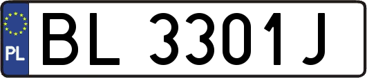BL3301J
